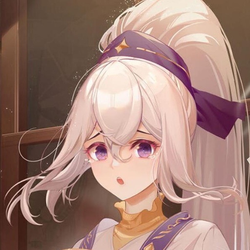头像